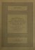 Catalogue of Pre-Columbian,...