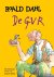 Roald Dahl - De GVR