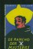 De rancho der x mysteries.
