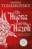 The hyena and the hawk / Ec...