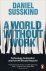 Susskind, Daniel - A World Without Work