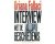 Oriana Fallaci - Interview met de geschiedenis
