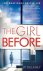 The Girl Before