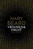 Mary Beard - Vrouwen en macht