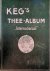 Keg's thee-album: "Internat...