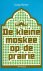 De kleine moskee op de prairie