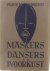 Maskers en Dansers in de Iv...