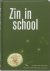 L.M. Stevens - Zin in school