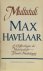Max Havelaar of de koffieve...