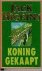 Jack Higgins - KONING GEKAAPT