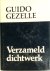 Gezelle - Verzameld dichtwerk / 1
