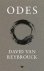 David Van Reybrouck - Odes