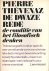 Thévenaz, Pierre - De dwaze rede. De conditie van het filosofisch denken