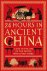 24 Hours In Ancient China