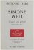 Simone Weil - Esquisse d'un...
