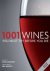 Neil Beckett - 1001 Wines