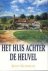 Glanfield - Huis Achter De Heuvel