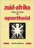 Steven Debroey - Zuid-afrika onder vloek van apartheid