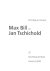Joode (bezorging en vertaling), Steven de - Het dispuut tussen Max Bill en Jan Tschichold.