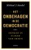 Het onbehagen in de democra...