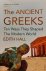 The Ancient Greeks - Ten Wa...