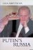 Shevtsova, Lilia - Putin's Russia