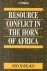 Resource Conflict in the Ho...