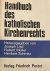 Handbuch des katholischen K...