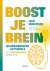 Ivan Moscovich - Boost je brein