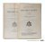 Marais, Paul / A. Dufresne De Saint-Léon. - Catalogue des incunables de la bibliothèque Mazarine & Supplément, additions et corrections [ 2 volumes ].