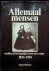 Marcel Dirickx - Allemaal mensen  Beelden uit het dagelijkse leven van vroeger  1836 - 1920