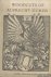 Barlow, T.D. - Woodcuts of Albrecht Dürer