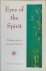 Hayward, Colum / White Eagle - EYES OF THE SPIRIT. Working with a Spiritual Teacher.