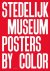 Stedelijk Museum Posters By...