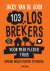 Jacky van de Goor - 103 losbrekers voor meer plezier thuis