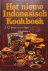 Het nieuw Indonesisch kookboek