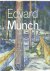 Edvard Munch. [Dutch edition].