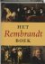 BROOS, BEN - Het Rembrandt boek