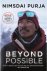 Nimsdai Purja - Beyond Possible