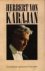 Herbert von Karajan, Een au...