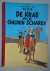 Hergé. - De Avonturen van Kuifje. De Krab met de Gulden Scharen.