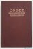 Codex medicamentorum Nederl...