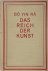 Das Reich der Kunst Ein Vad...