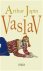 Vaslav - Auteur: Arthur Japin