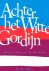 Achter het witte gordijn. A...