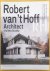 Robert Van 't Hoff, Archite...