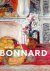 BOOK, Natalie & Rowena ROBERTSON [Eds.] - Pierre Bonnard.