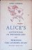Carroll, Lewis - Alice's Adventures in Wonderland and Through the Looking Glass