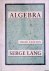 Lang, Serge - Algebra - 3rd edition