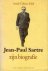 Jean-Paul Sartre, zijn biog...